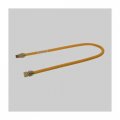 Diversitech Dc30-3132-48 Coated Gas Range Connector 3 4 X 48 