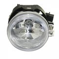 Partomotive For 2010 Sebring 10-11 Town Country Front Fog Light Lamp Assembly Left Right Side 