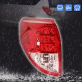 Munirater Tail Light Rear Brake Lamb Driver Side Replacement For 2006-2008 Toyota Rav4