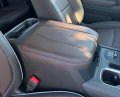 Car Console Covers Plus Designed For All Gmc Sierra Bucket Seat Models 2014-2024 Neoprene Auto Armrest Center Cover Hand Black