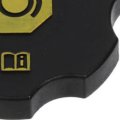 Brake Master Cylinder Cap For Gmc Canyon 2023 2025 Replacement 84502401 Black Plastic Standard Style Front Position 