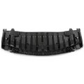 Front Bumper Under Engine Splash Cover Apron Shield For Chevy Malibu 2019-2021 Gm1228169 84412246 Black 
