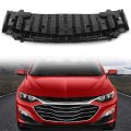 Front Bumper Under Engine Splash Cover Apron Shield For Chevy Malibu 2019 2020 2021 Black Pp Plastic Part Gm1228169 84412246