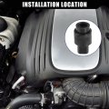 Hihaha No 5012923ab Temperature Door Servo Coupling For Dodge Ram 1500 1999-2001 2500 1999-2002 Inner Durable Plastic 1pcs