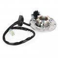 Mad Hornets Magneto Generator Stator Base Assembly For Yamaha Yz250xk 2019 For Yz250x Yz250xh 2017
