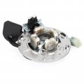 Mad Hornets Magneto Generator Stator Base Assembly For Yamaha Yz250xk 2019 For Yz250x Yz250xh 2017