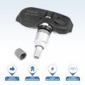 X Autohaux 4pcs 06421-s3v-a04 Tire Pressure Monitoring System Sensor Tpms 315mhz For Acura Rl Tl 2005 2006 2007 2008
