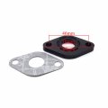 Xljoy Intake Manifold Inlet Pipe Gasket Kit For Gy6 50cc Engine Carburetor Carb Sunl Baotian Znen Jmstar Chinese Moped Scooter