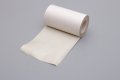 80x10m White Ptfe Teflon Tape Nonstick 500a High-temp Fiberglass Adhesive
