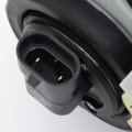 Factory Style Passenger Right Side Front Bumper Fog Light Lamp Compatible With 06-11 Lexus Is250 Is350 Sedan
