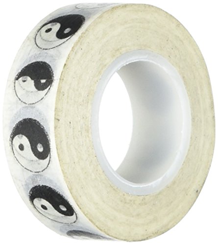Tape Works 625 X50ft-ying Yang