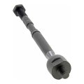 Tie Rod End For 2006 2013 Toyota Yaris Threaded Stud Male And 2 1 77 In Shank Length Front Position Alx Pau Og Gs86704 Cla1 