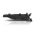 Front Right Bumper Fender Bracket For Volvo Xc90 2016 To 2024 Black Mount Panel 31391778 