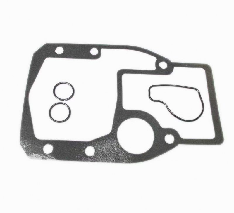 High Performance Outdrive Mounting Gasket Set For All Omc Cobra Sterndrive Transom Install