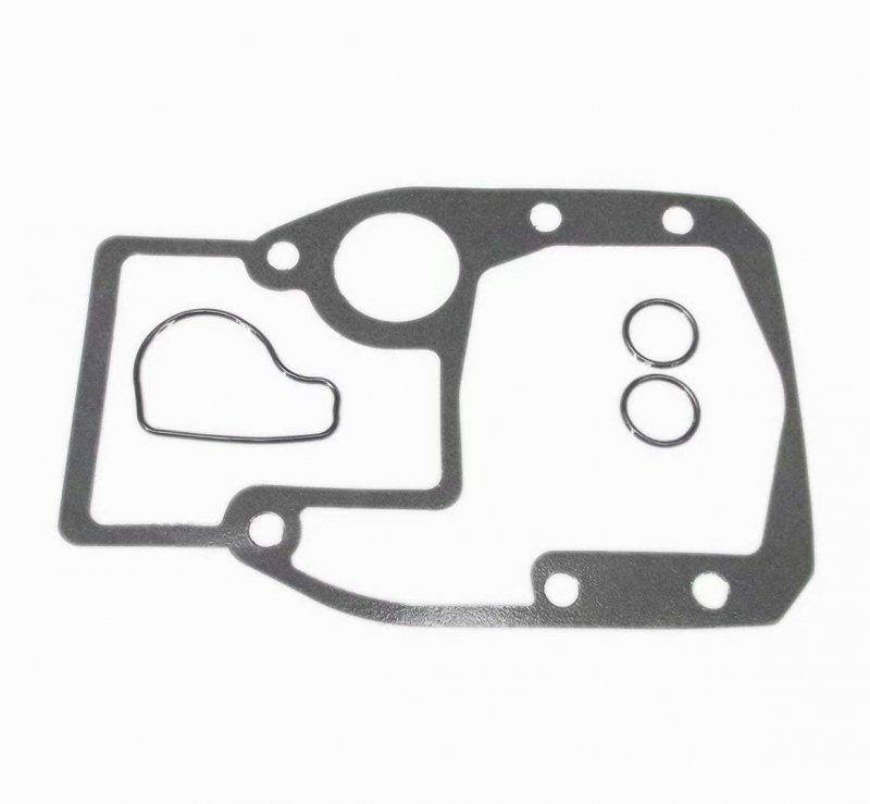 High Performance Outdrive Mounting Gasket Set For All Omc Cobra Sterndrive Transom Install