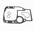 High Performance Outdrive Mounting Gasket Set For All Omc Cobra Sterndrive Transom Install