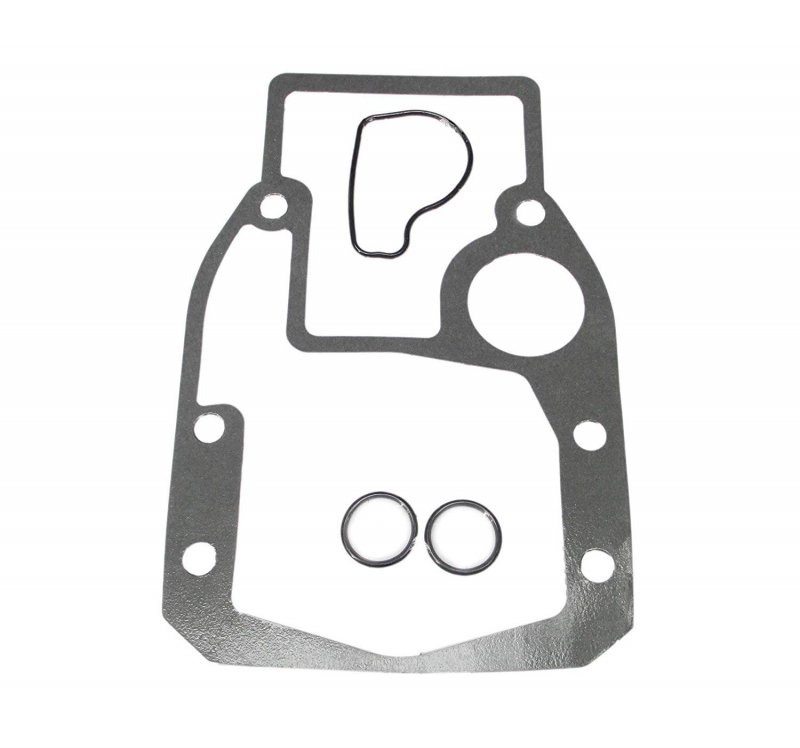 High Performance Outdrive Mounting Gasket Set For All Omc Cobra Sterndrive Transom Install