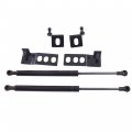 Waltyotur 2 Pcs Engine Hood Lift Support Shock Strut Damper Replacement For Toyota Rav4 2019-2020