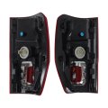 Left And Right Tail Light Replacement For Ranger 2019-2023 W Blind Spot Module Not Included Brake Lamp Driver Passenger Side