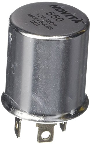 Tridon 550 Flasher