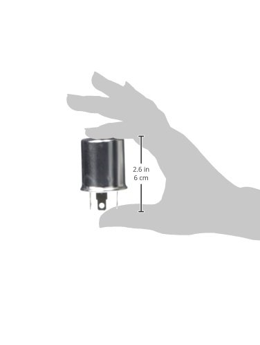 Tridon 550 Flasher