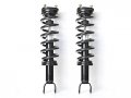 Front Strut And Coil Spring Assembly Set Of 2 For 2011-2018 Ram 1500 4wd Without Trx Package 