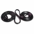 Metro Moulded Lm 21-g Supersoft Door Seal 