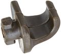 Ge Wb02x10750 Microwave Shelf Support 