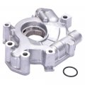Ocpty Oil Pump Water Fit For 2007-2009 Chrysler Aspen 2007-2011 Dodge Nitro