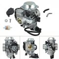 Compatible With New Carb Carburetor For Kawasaki Atv Klf300 4x4 Bayou 300 1986 1987 1988-2005 Us 