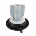 Carburetor Plunger Diaphragm For Kawasaki 2004 Kfx700 2004-2009 Prairie 700 4x4 2004-2006 Brute Force 650 2005-2013 