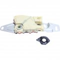 Chevy Silverado 2500 3500 Neutral Safety Switch 2001 02 03 2004 Automatic Transmission 5-speed 