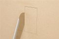 Gyokucho 770-3500 Razor Dozuki Saw With Blade