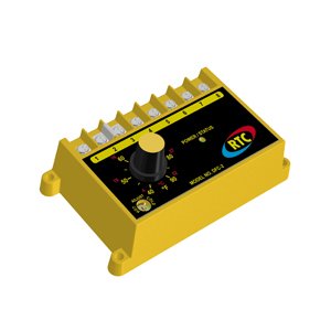Rtc Solutions Dfc-2 Direct Fired Gas Temperature Control With Integral Setpoint