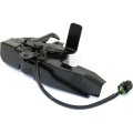 Hood Latch For Toyota Venza 2009 2011 2012 2013 2014 2015 With Theft Deterrent 535100t022 To1234182 