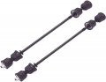 2 Rear Sway Bar Links Fits Buick Enclave Gmc Acadia Saturn Outlook Chevrolet Traverse 