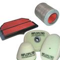 Hiflofiltro Air Filter Suz Gs Hfa3702 