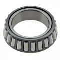 Wjb Wt18690 Rear Wheel Bearing Tapered Roller Cone Cross Reference National Timken 18690 Skf Br18690 1 Pack 