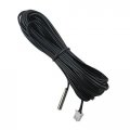 Digiten Ntc Waterproof Water Temperature 5m Probe Sensor R25c 10k B25 50c 3950k -50-110c Pack Of 2 