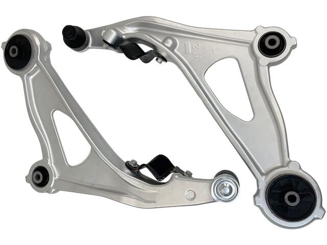 Front Lower Control Arm With Ball Joints Set Of 2 For 2013 2019 Nissan Pathfinder Left And Right Assembly Kit W0124-p311585