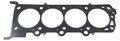 C5503-040 Mls Head Gasket For Ford 4 6l 040 In Thickness 94 Mm Bore Right Side 