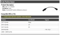 Crankshaft Position Reference Sensor Compatible With 2006-2011 Kia Rio 1 6l 4-cylinder