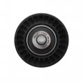 X Autohaux 11288604267 Car Accessory Drive Belt Idler Pulley Tensioner Guide For Bmw 335i 2012-2015 Gt Xdrive 2014-2016