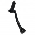 Zcargel Motorcycle Kicksrt Lever Mel Start Starter Pedal Arm Iron Motorbike Kick Replacement Accessories Compatible Withy A M A
