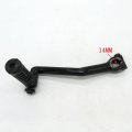 Zcargel Motorcycle Kicksrt Lever Mel Start Starter Pedal Arm Iron Motorbike Kick Replacement Accessories Compatible Withy A M A
