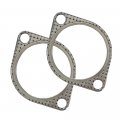 Boost-monkey Ultimate N54 Exhaust Hardware Install Kit Bolts Gaskets Only 