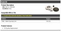 Clutch Kit Compatible With 1996-2004 Chevy S10 4 3l V6