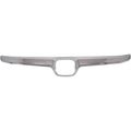 Perfect Fit Group Reph070717 Civic Grille Molding Chrome 1 8l Eng Sedan 