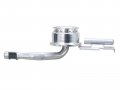 Range Front Burner Fits Ap5607142 Replacement Part For Many Name Brands 