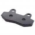Motoku Front And Middle Rear Brake Pads For Rhino 700 2008-2013